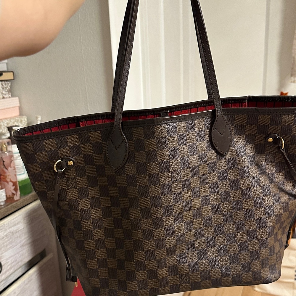 Neverfull Mm - image 2